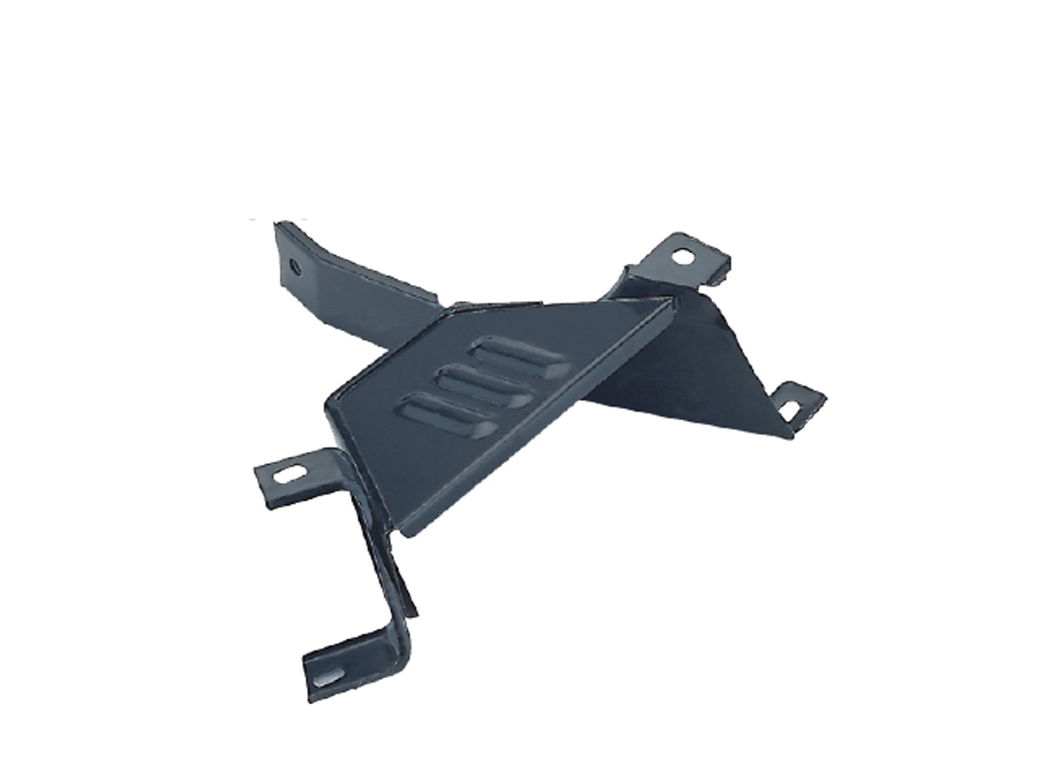 FORD TELSTAR  FRONY BUMPER STAY TX4 LH