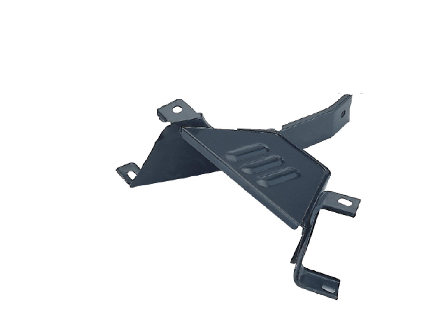 FORD TELSTAR  FRONY BUMPER STAY TX4 RH