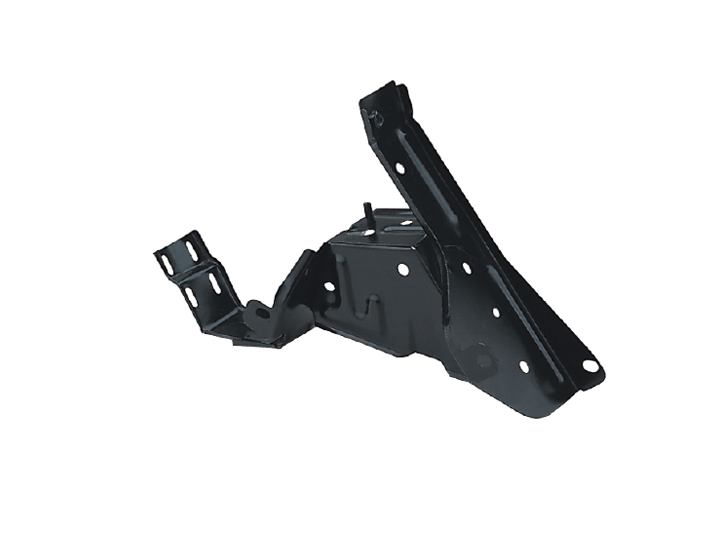 FORD TELSTAR  FRONT BUMPER STAY TX4 LH