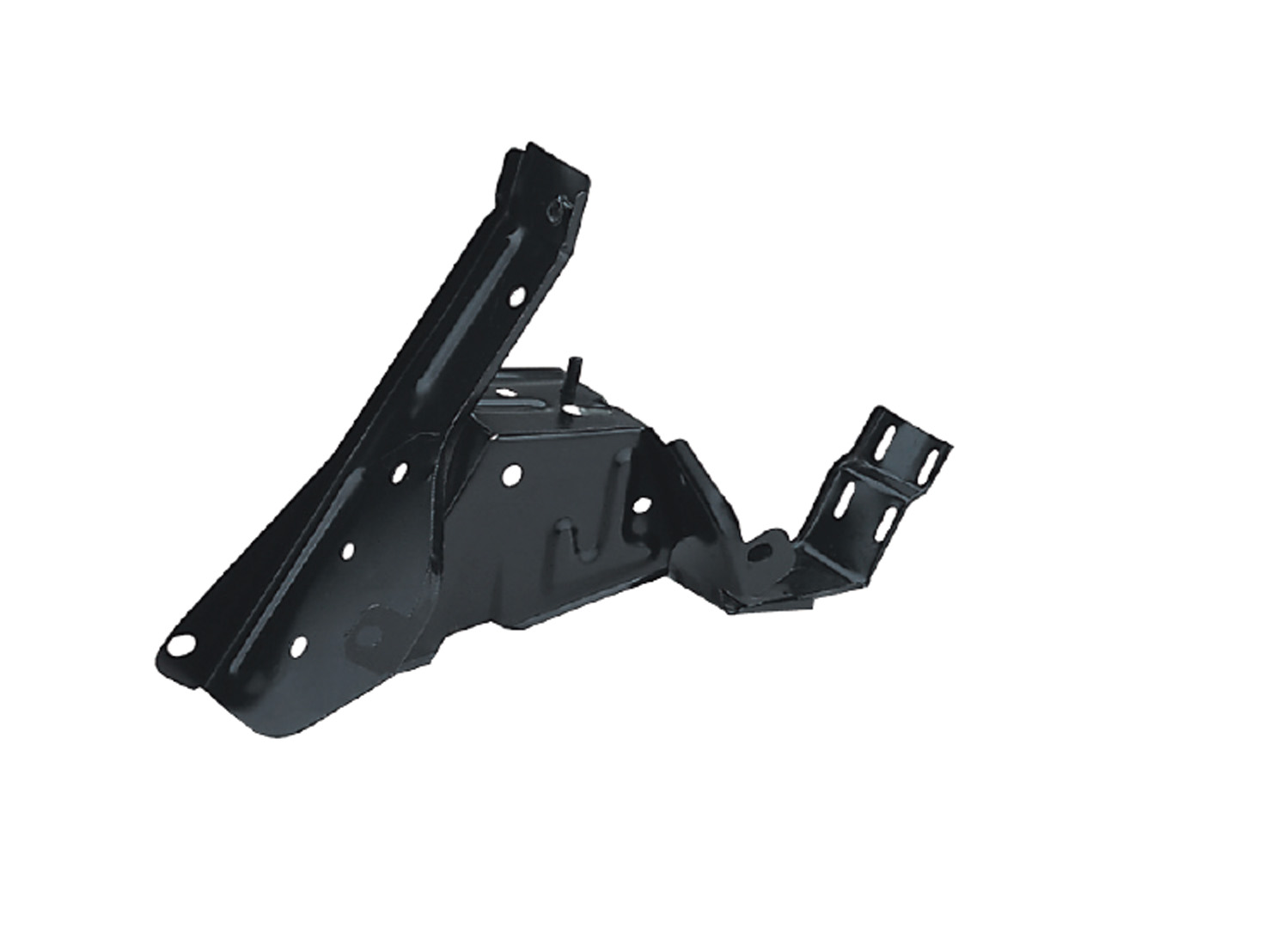 FORD TELSTAR  FRONT BUMPER STAY TX4 RH