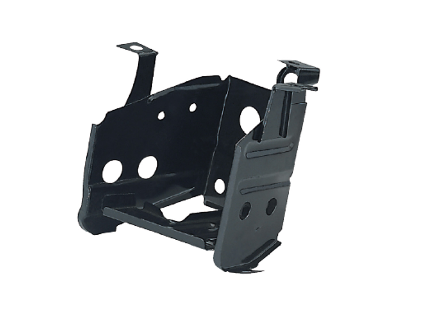 FORD TELSTAR  FRONT BUMPER STAY TX4 LH