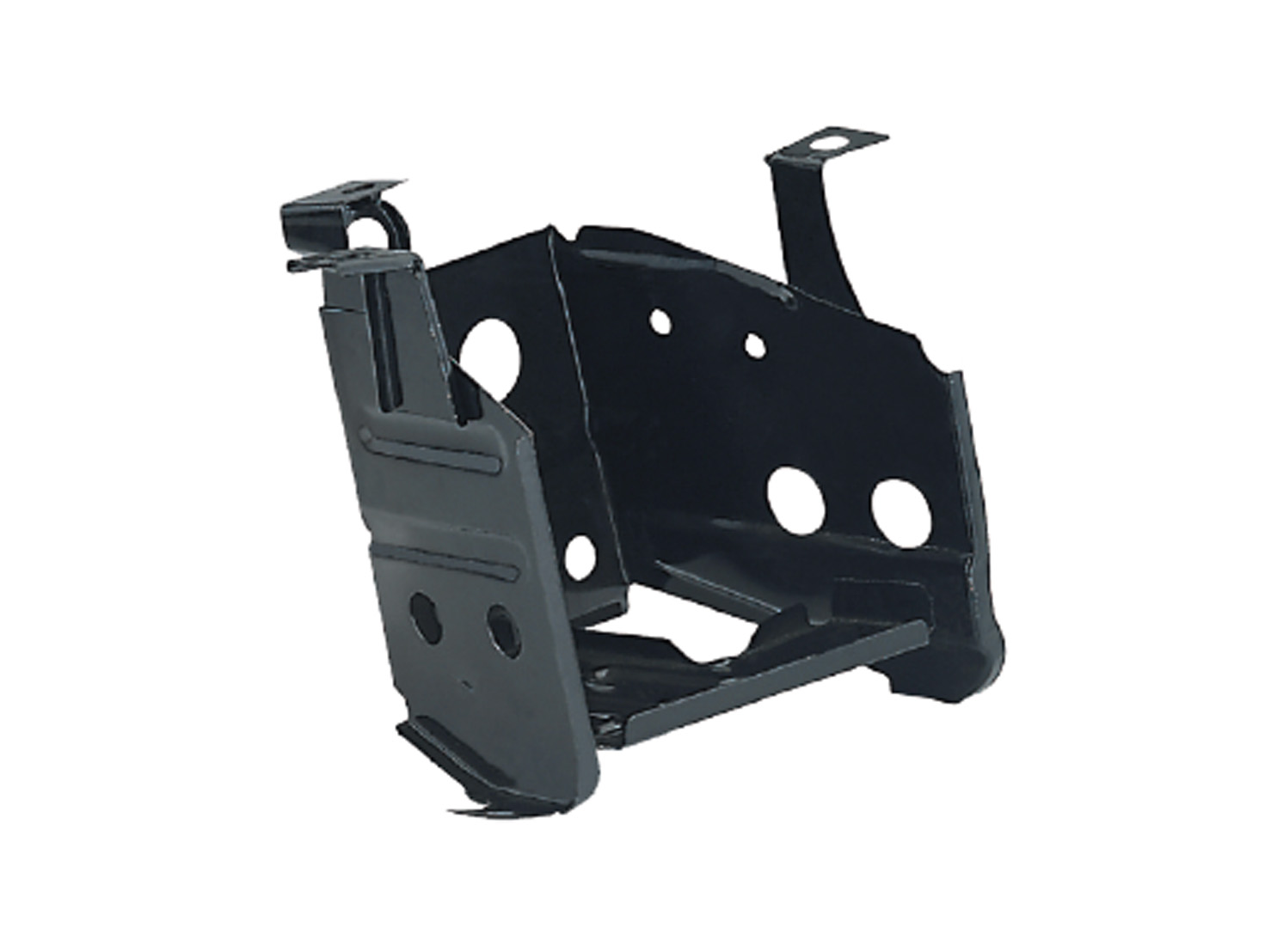 FORD TELSTAR  FRONT BUMPER STAY TX4 RH