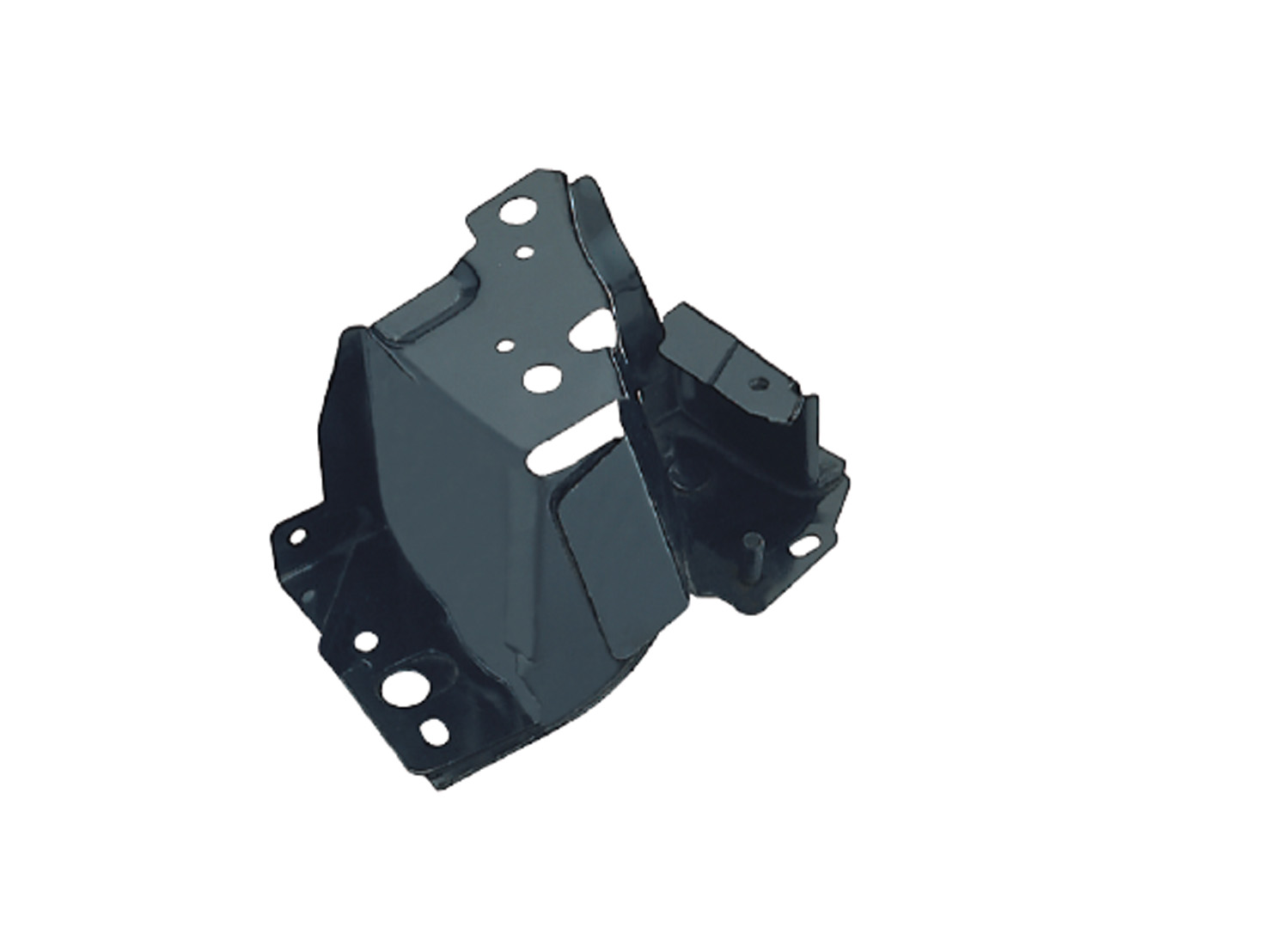 FORD TELSTAR  FRONT BUMPER STAY TX4 RH