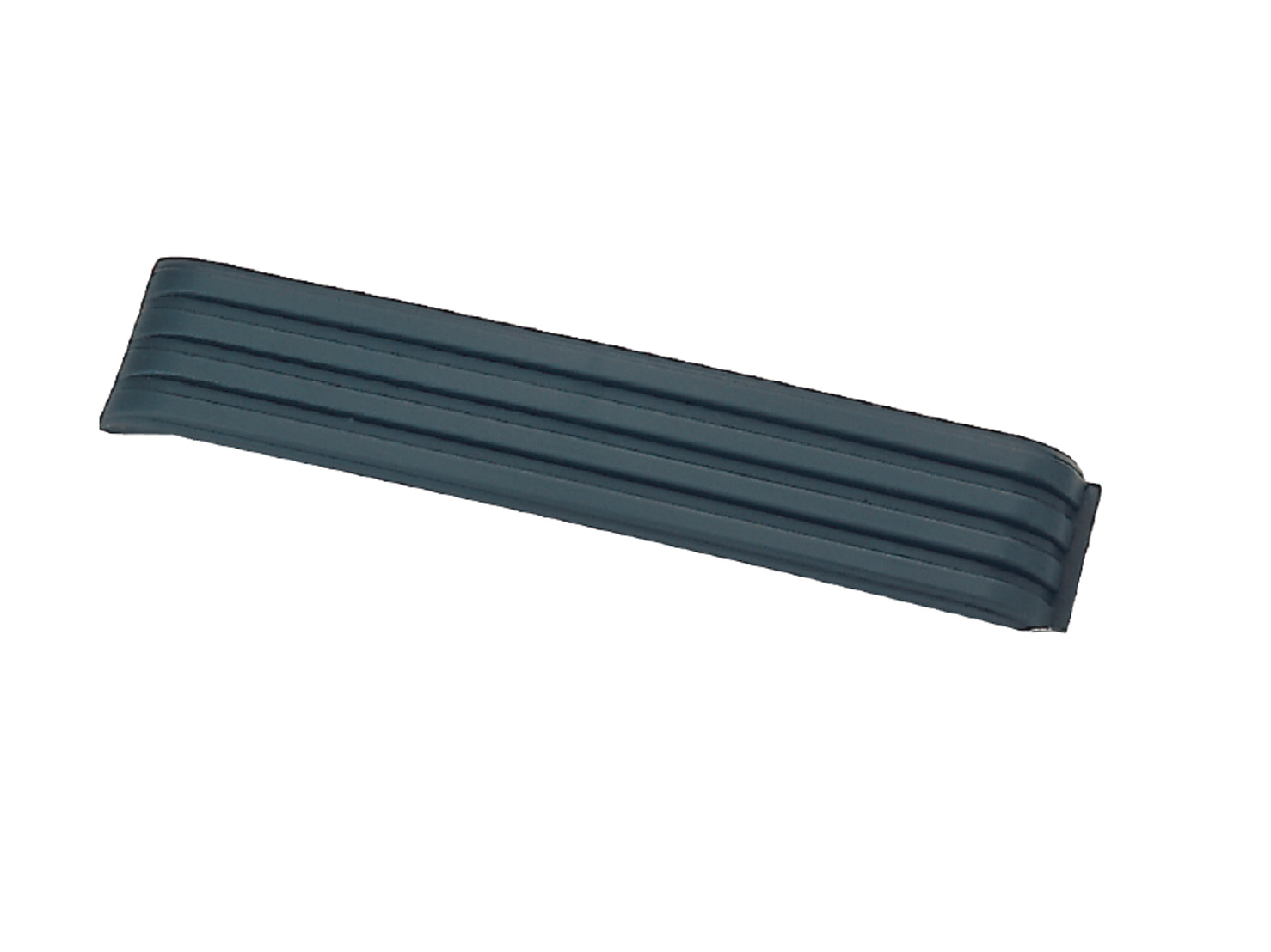 FRONT SIDE BUMPER LH