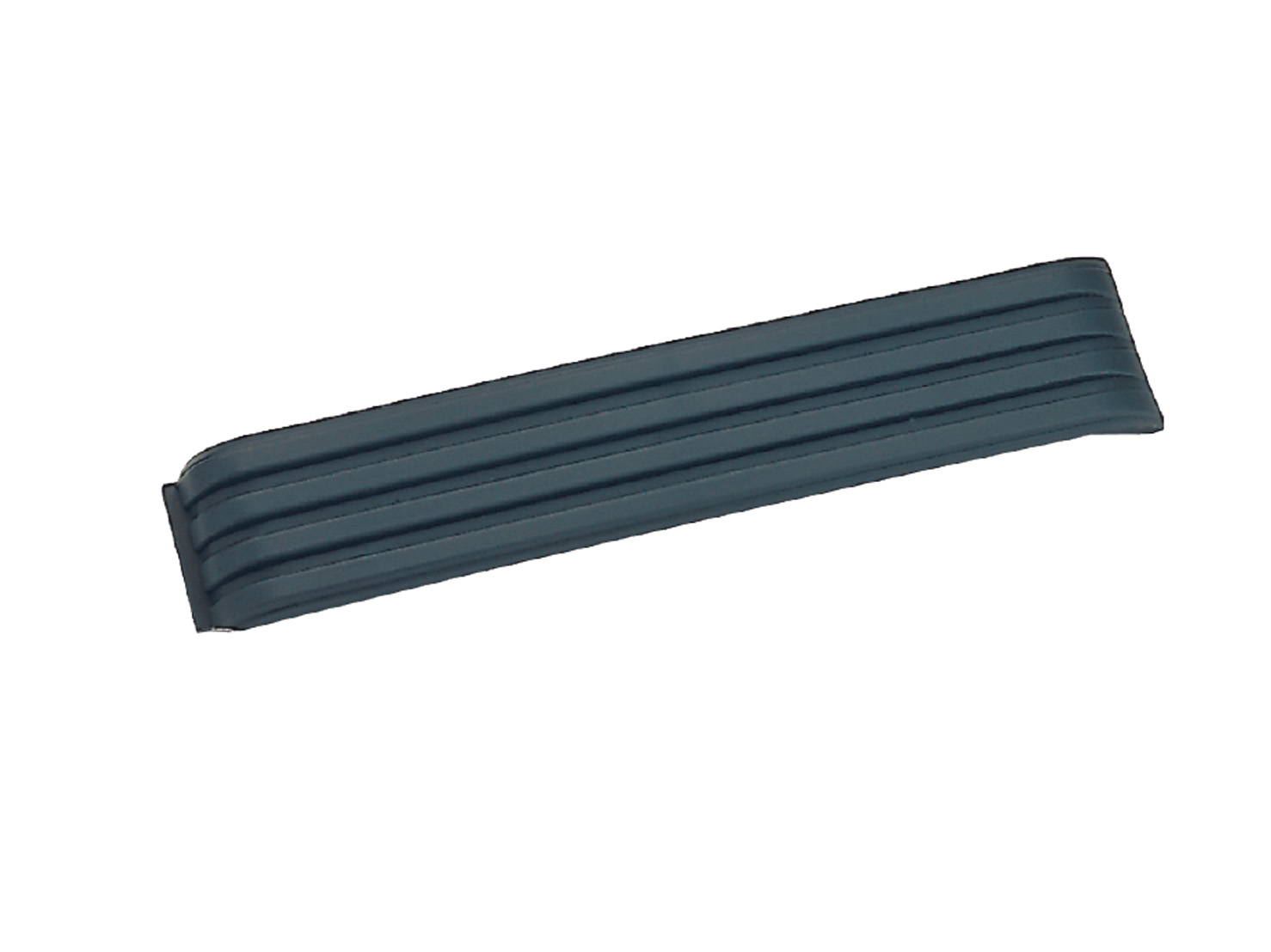 FRONT SIDE BUMPER RH