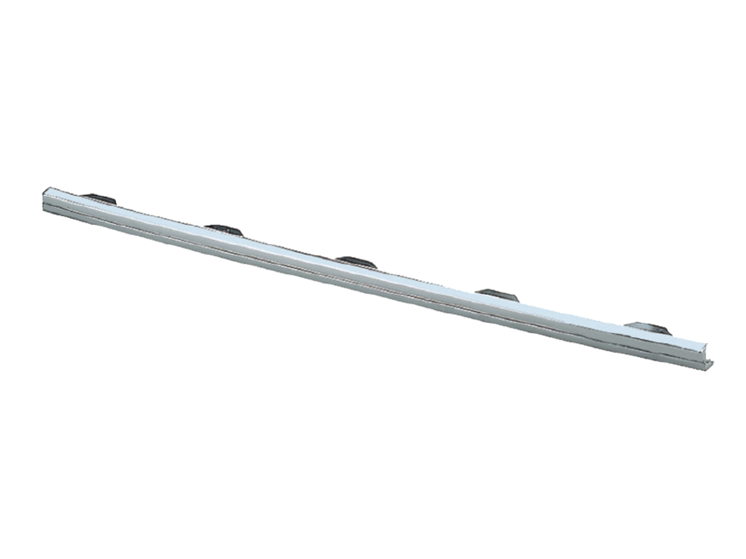 FORD TELSTAR  GRILLE LOWER MOULDING TX4