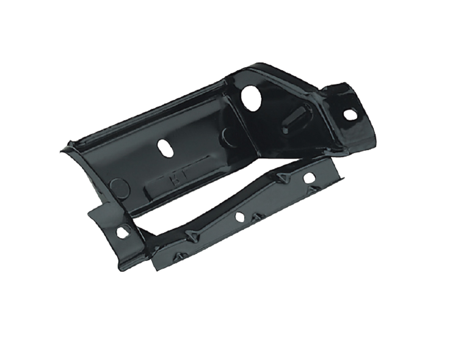 FORD LASER REAR BUMPER STAY RH
