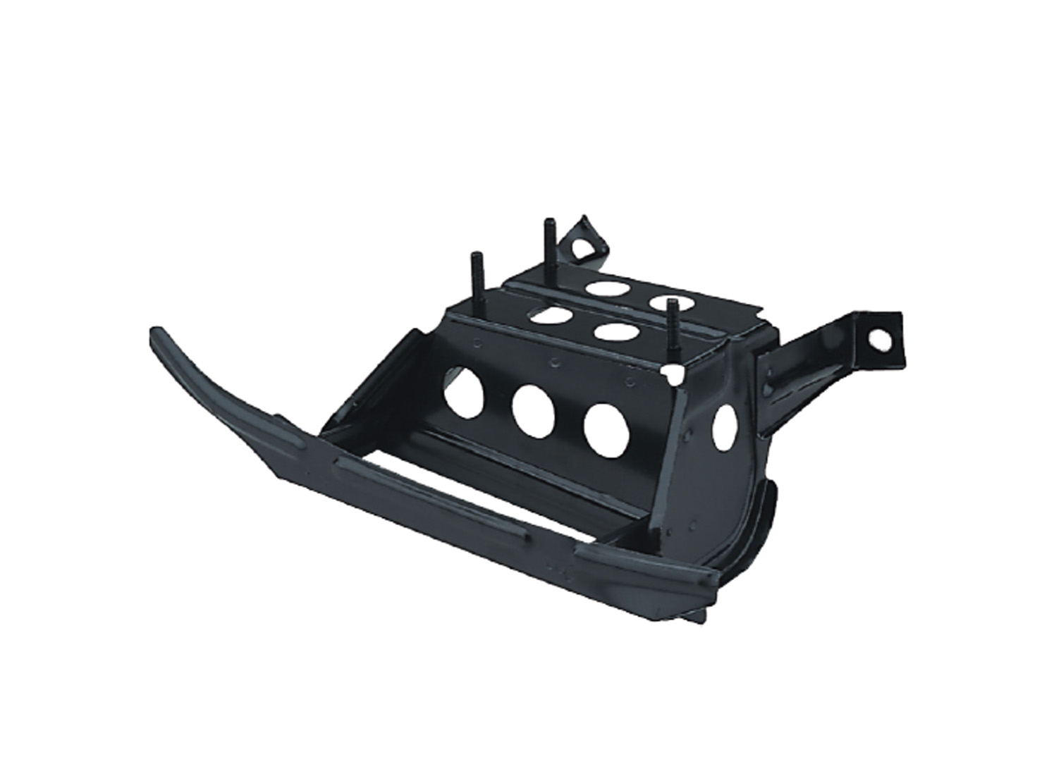 FORD TELSTAR  REAR BUMPER STAY TX4 LH
