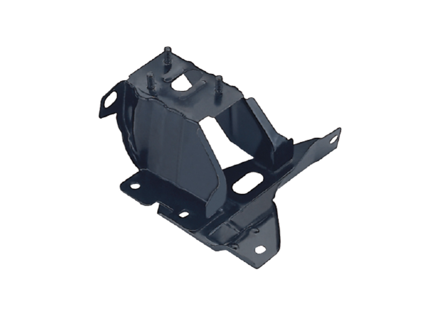 FORD TELSTAR  FRONT BUMPER STAY TX4 RH