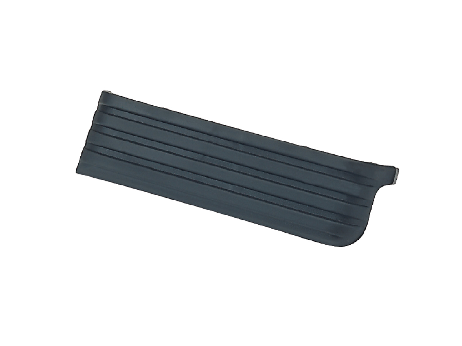 REAR SIDE BUMPER LH