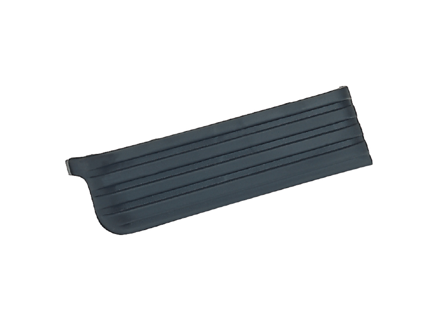 REAR SIDE BUMPER RH