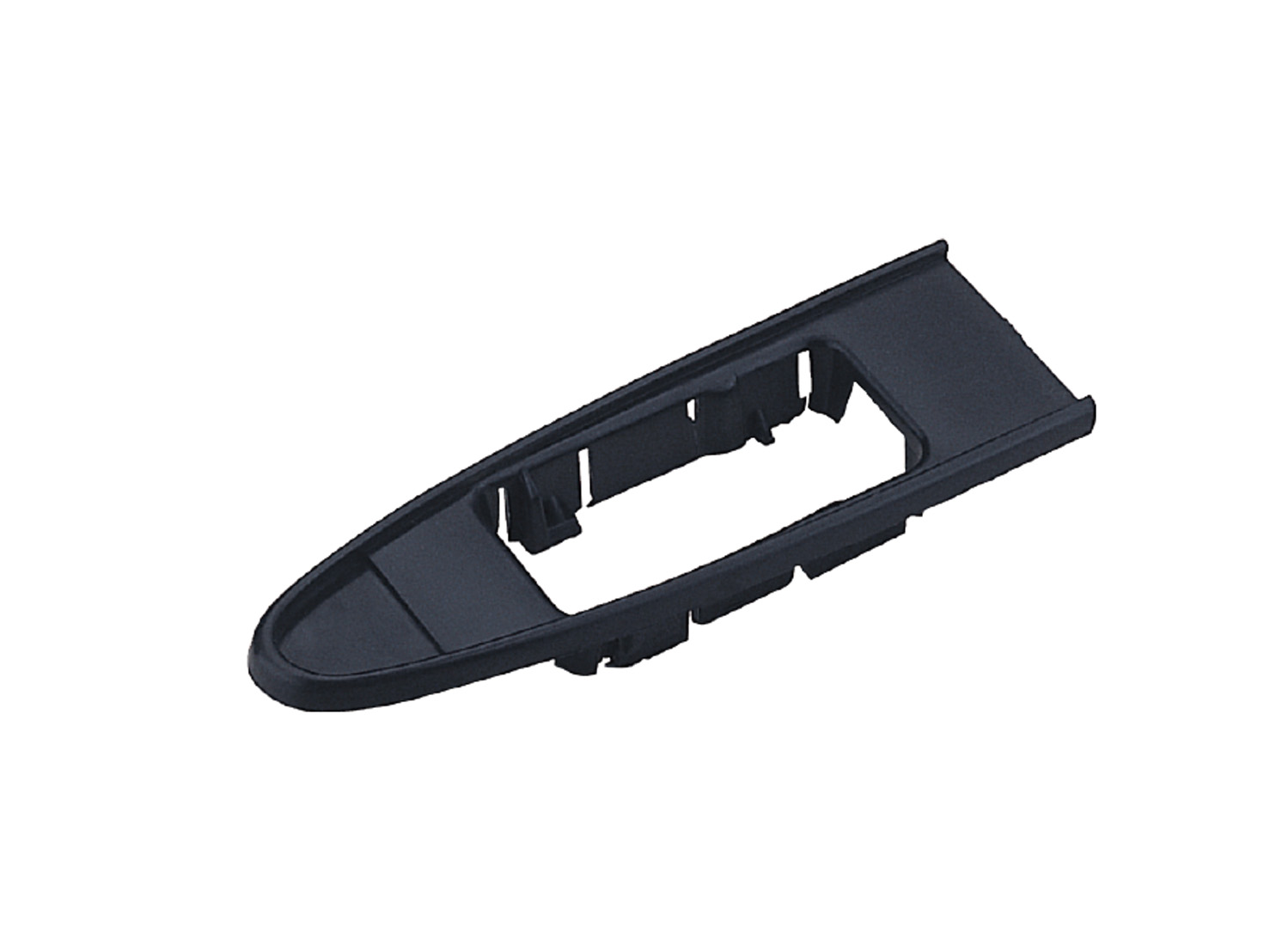 FORD EF F.FENDER BODY MOULDING FF.RL