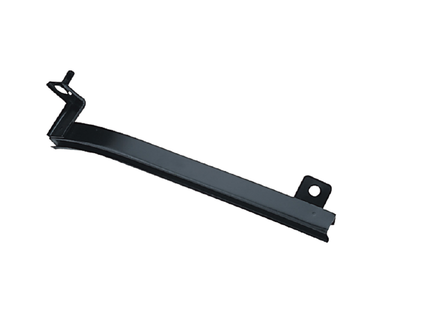FORD TELSTAR  FRONT BUMPER SIDE STAY TX4 LH
