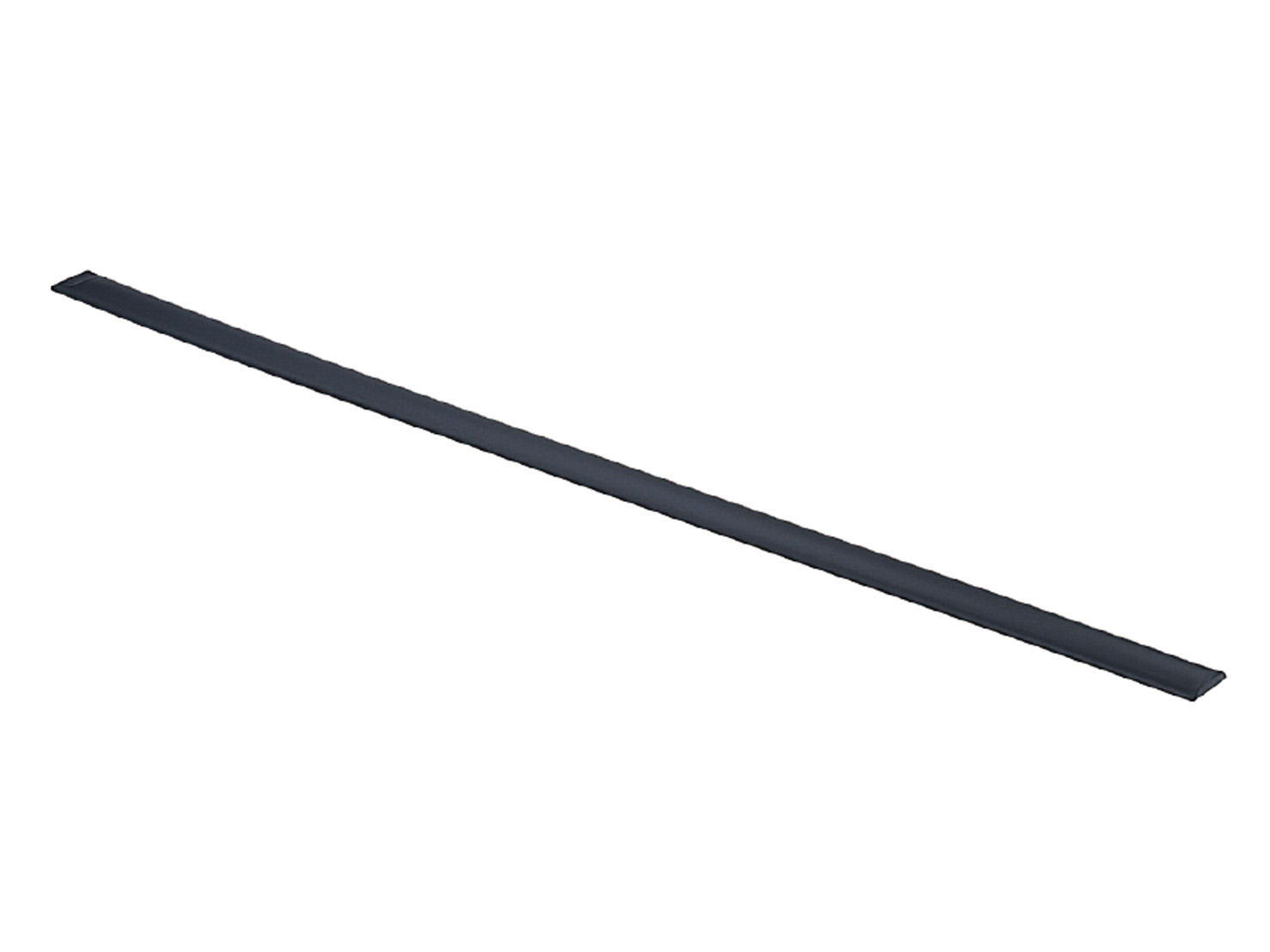 FORD EF F.FENDER BODY MOULDING FL.FR