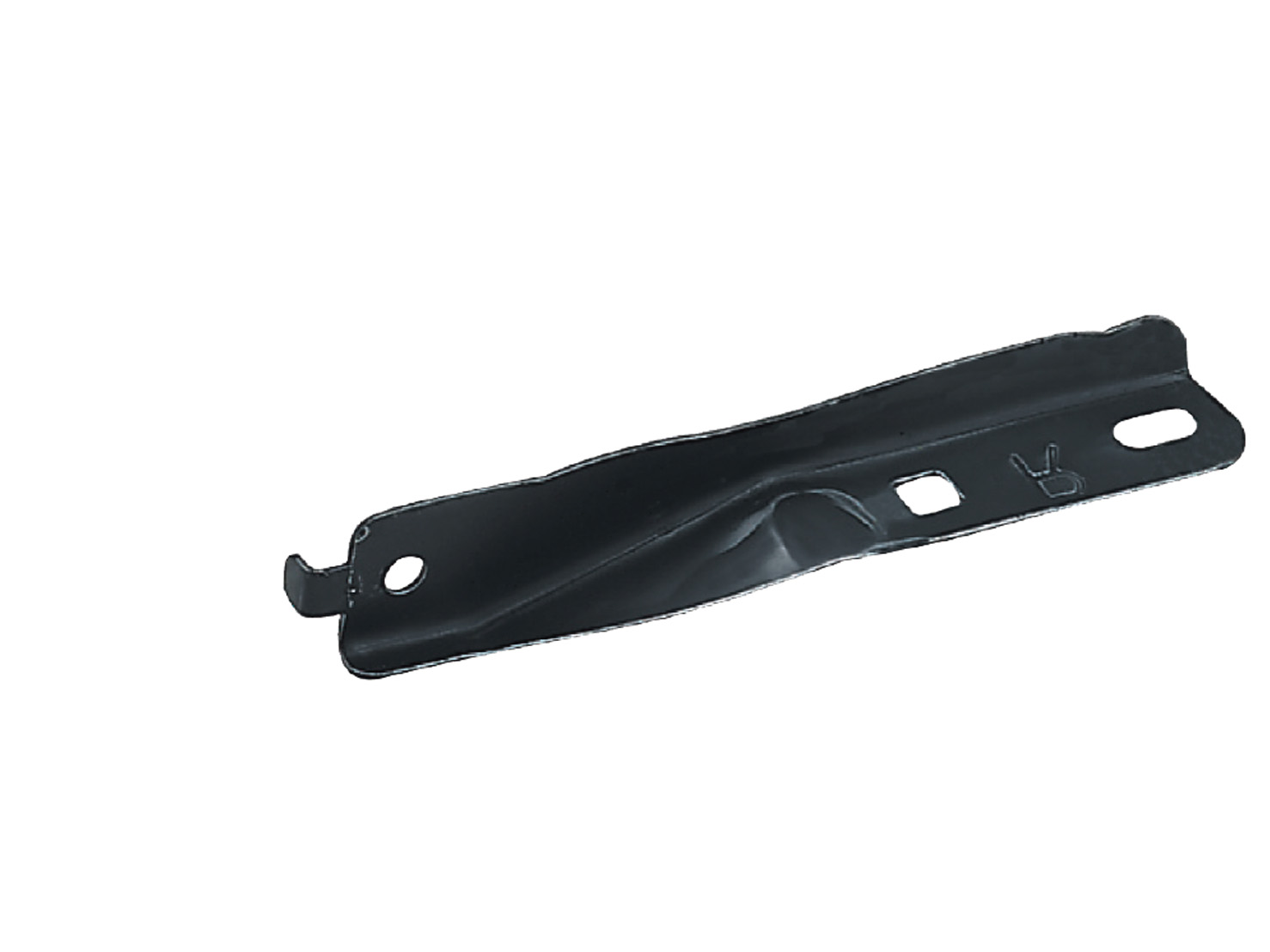 FORD LASER FRONT BUMPER SIDE STAY RH