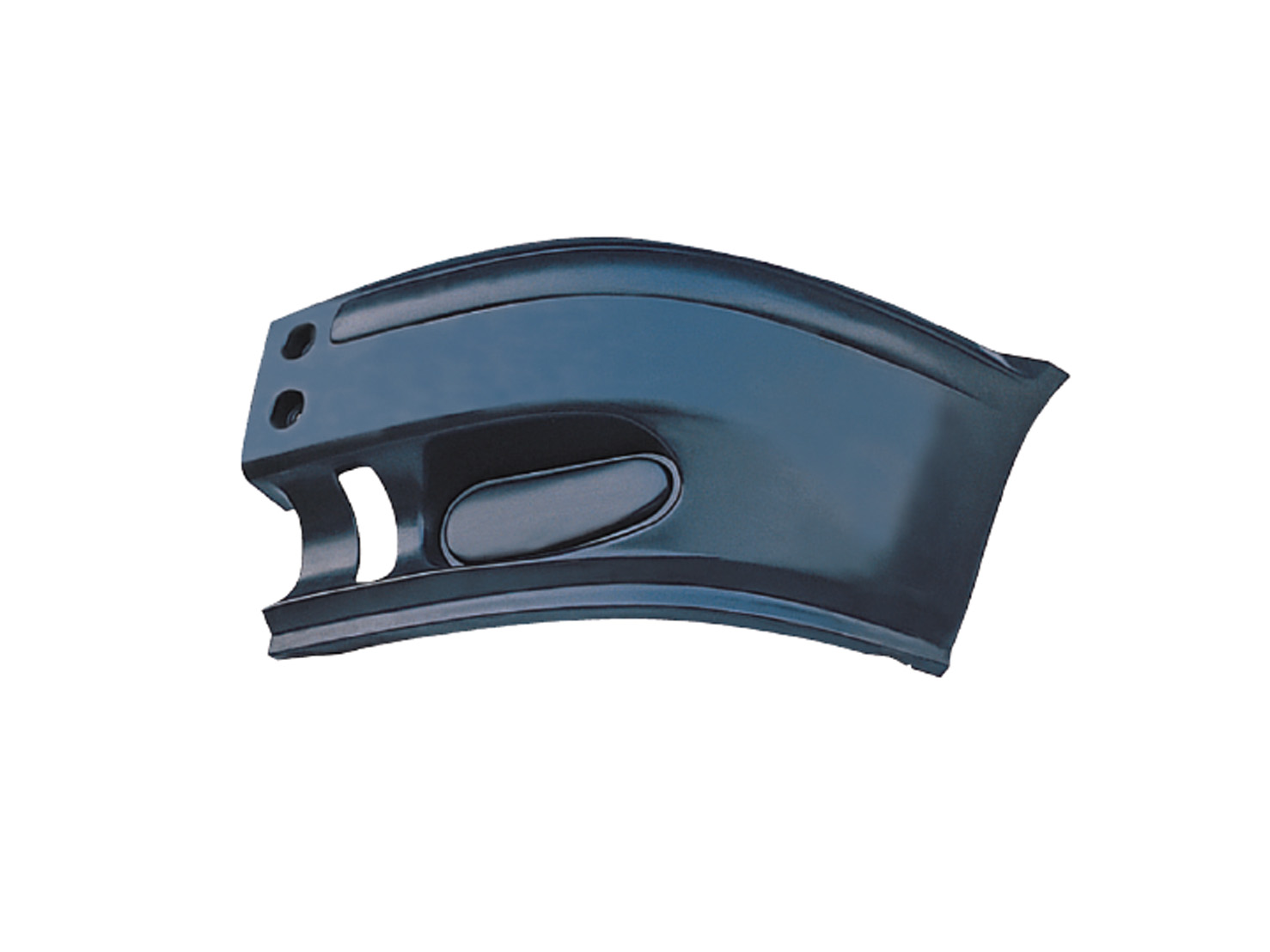 FORD TELSTAR  FRONT BUMPER SIDE LH