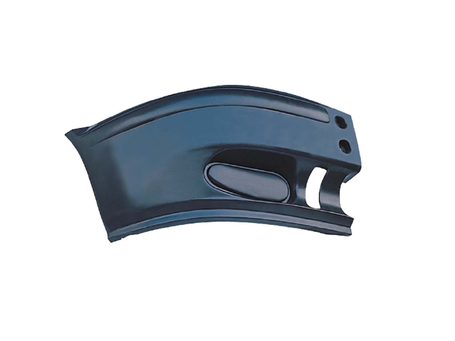 FORD TELSTAR  FRONT BUMPER SIDE RH