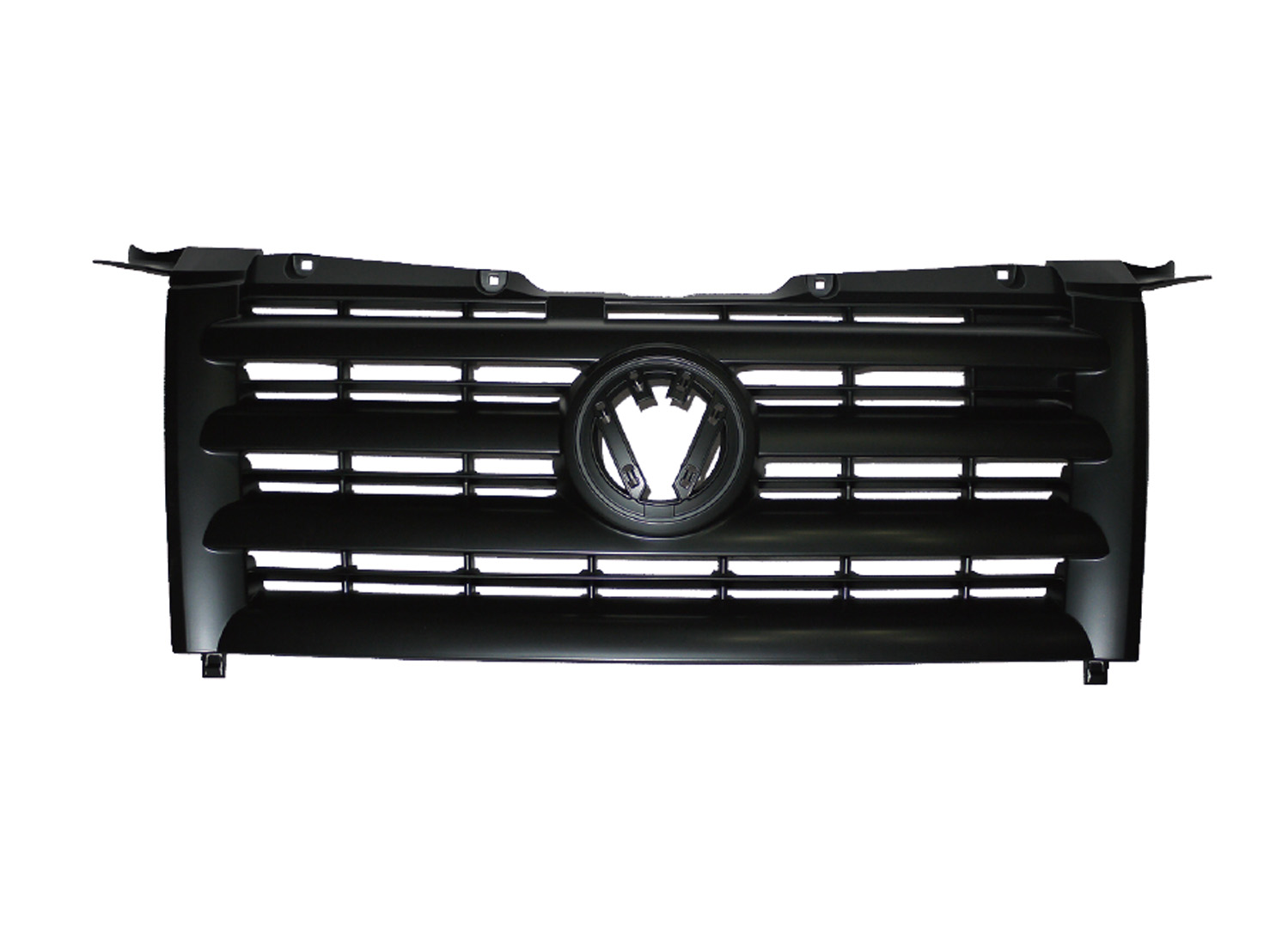 VOLKSWAGEN CRAFTER grille w/o logo
