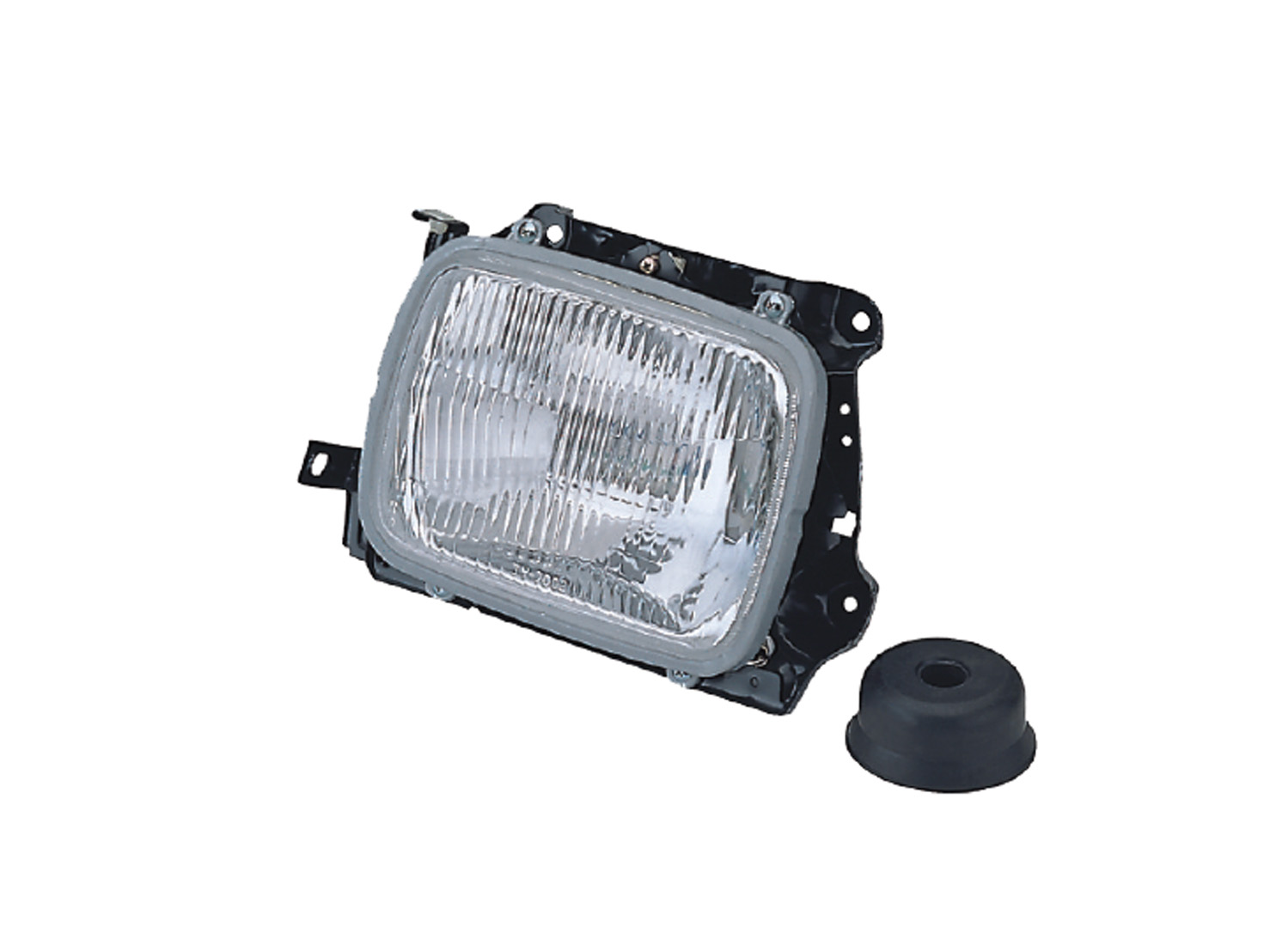 ISUZU PICKUP KB42 HEAD LAMP UNIT (LHD) LH