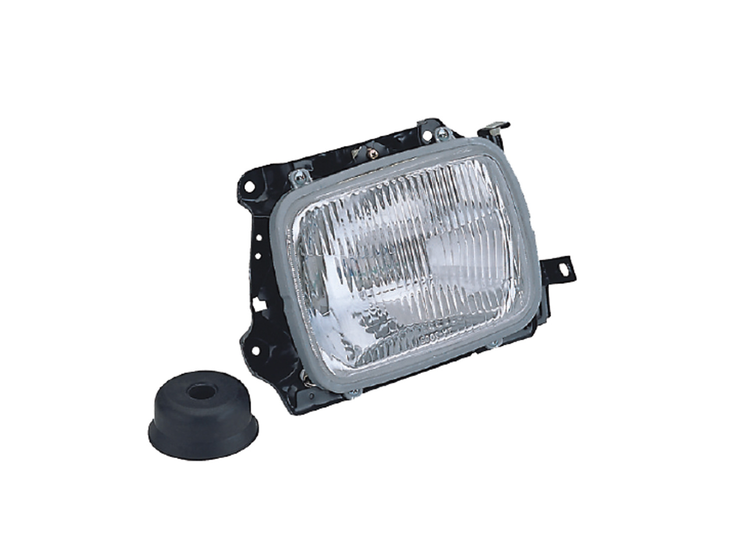 ISUZU PICKUP KB42 HEAD LAMP UNIT (LHD) RH