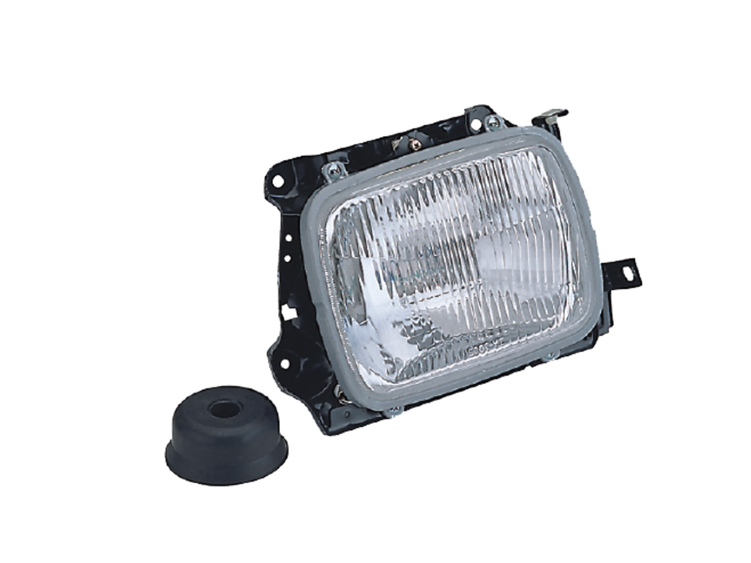 ISUZU PICKUP KB42 HEAD LAMP UNIT (RHD) RH