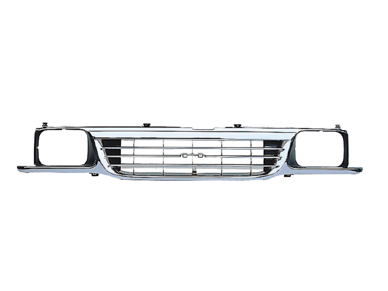 GRILLE