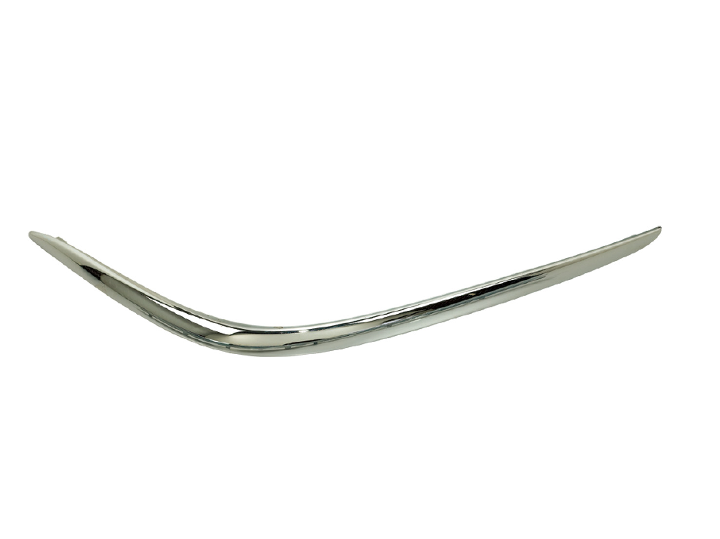R/B MOULDING LH