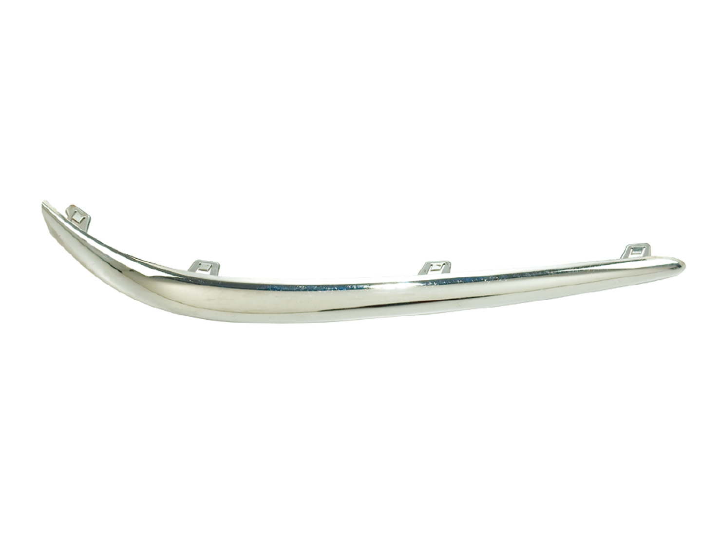 R/B MOULDING LH
