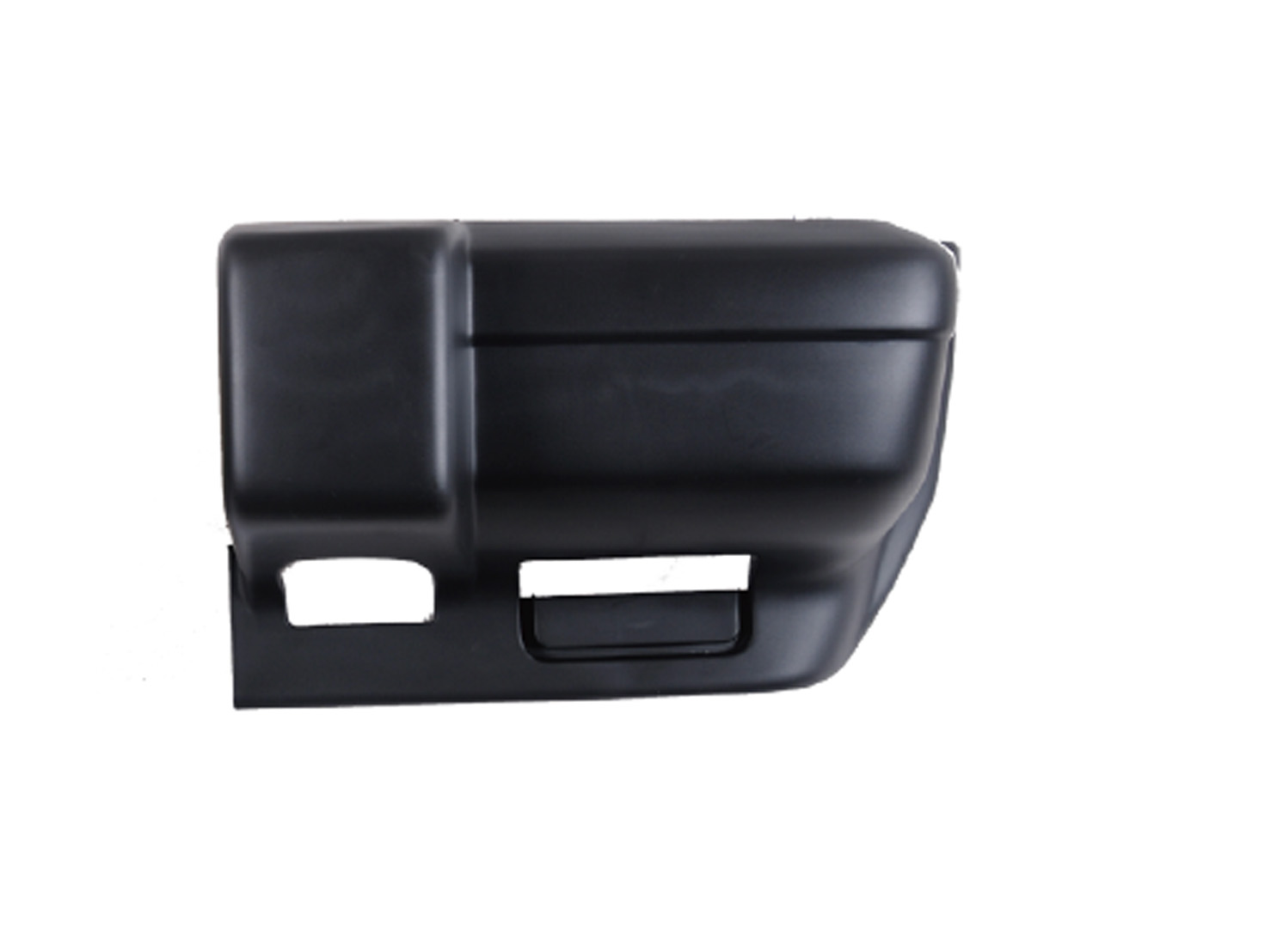 F/B SIDE LH SMOOTH-BLK