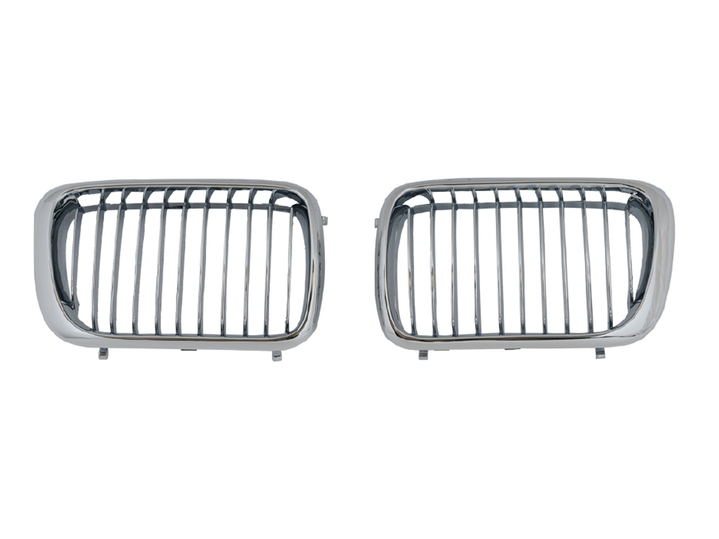 BMW 3 SERIES  E36 GRILLE LH/RH