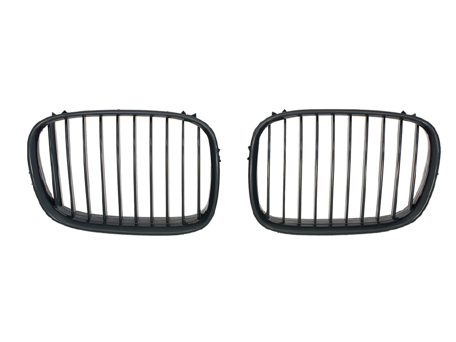BMW 5 SERIES  E39 Sedan 4D GRILLE LH/RH