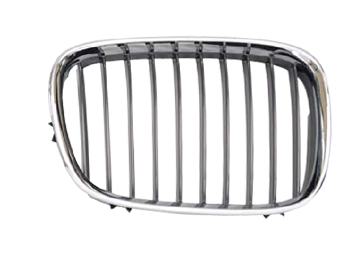 BMW 5 SERIES  E39 Sedan 4D GRILLE RH