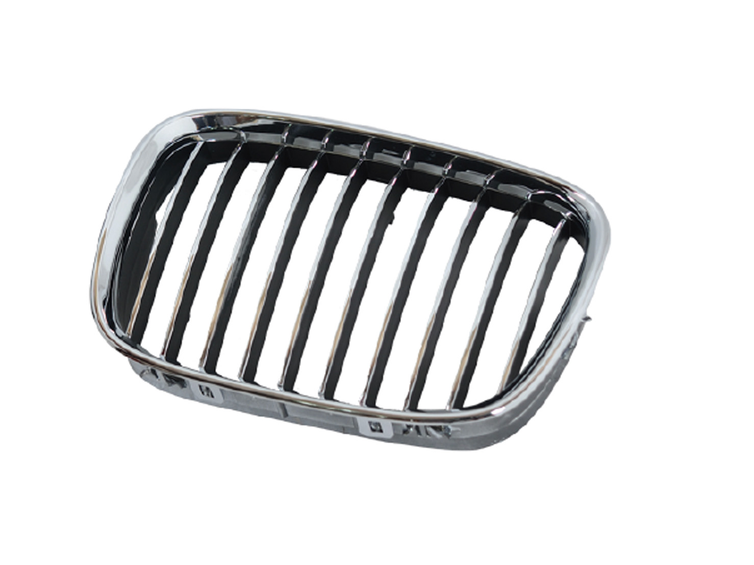 BMW 5 SERIES  E39 Sedan 4D GRILLE LH