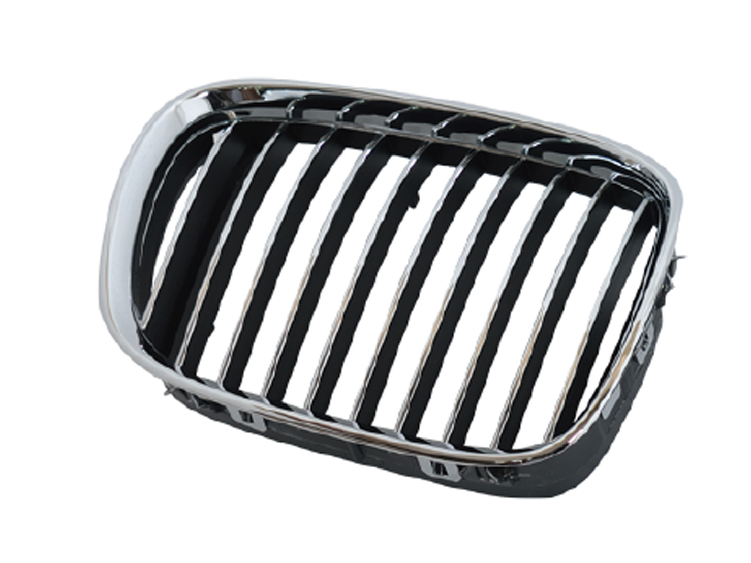 BMW 5 SERIES  E39 Sedan 4D GRILLE RH