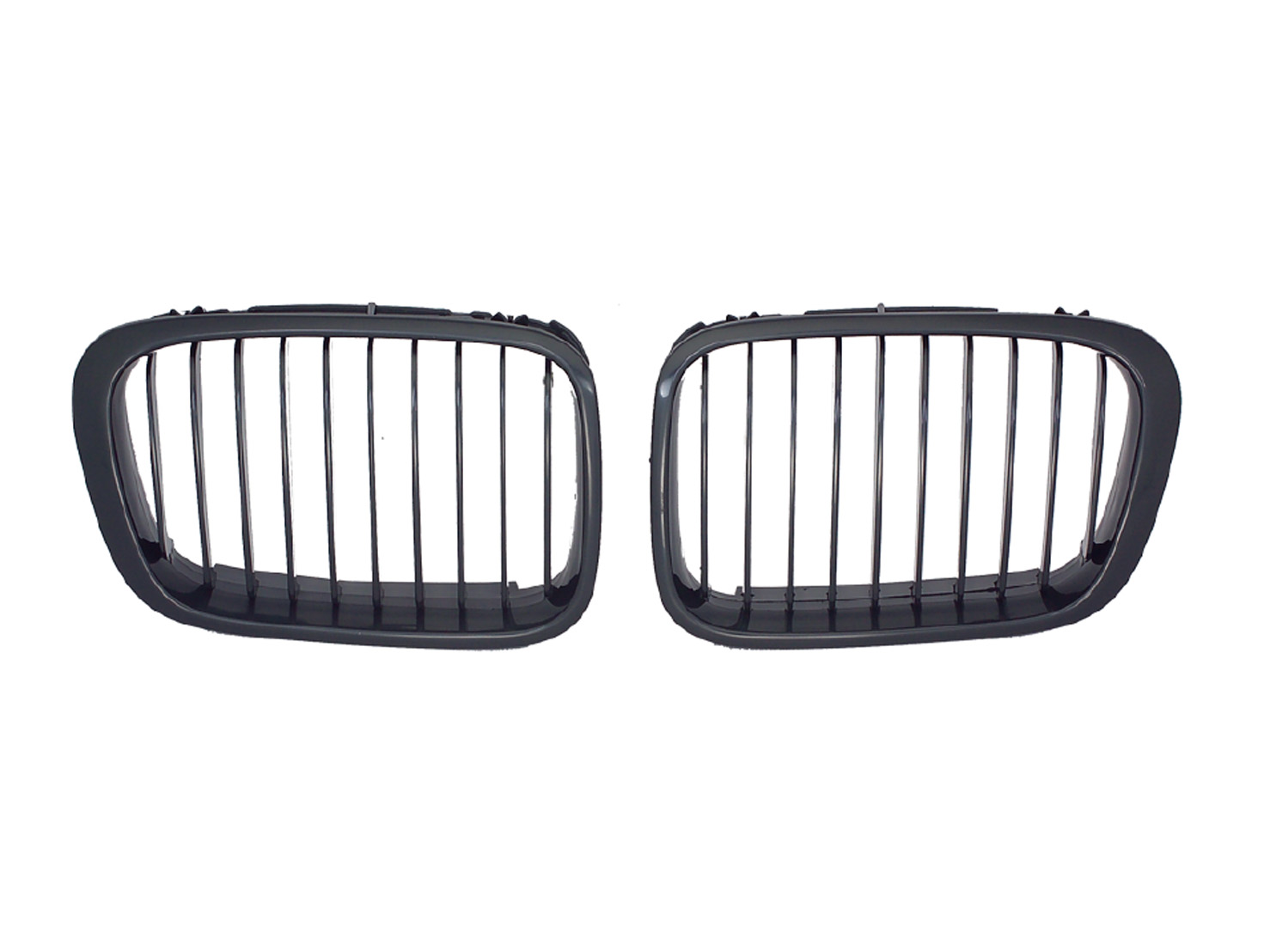 BMW 3 SERIES  E46 GRILLE LH/RH