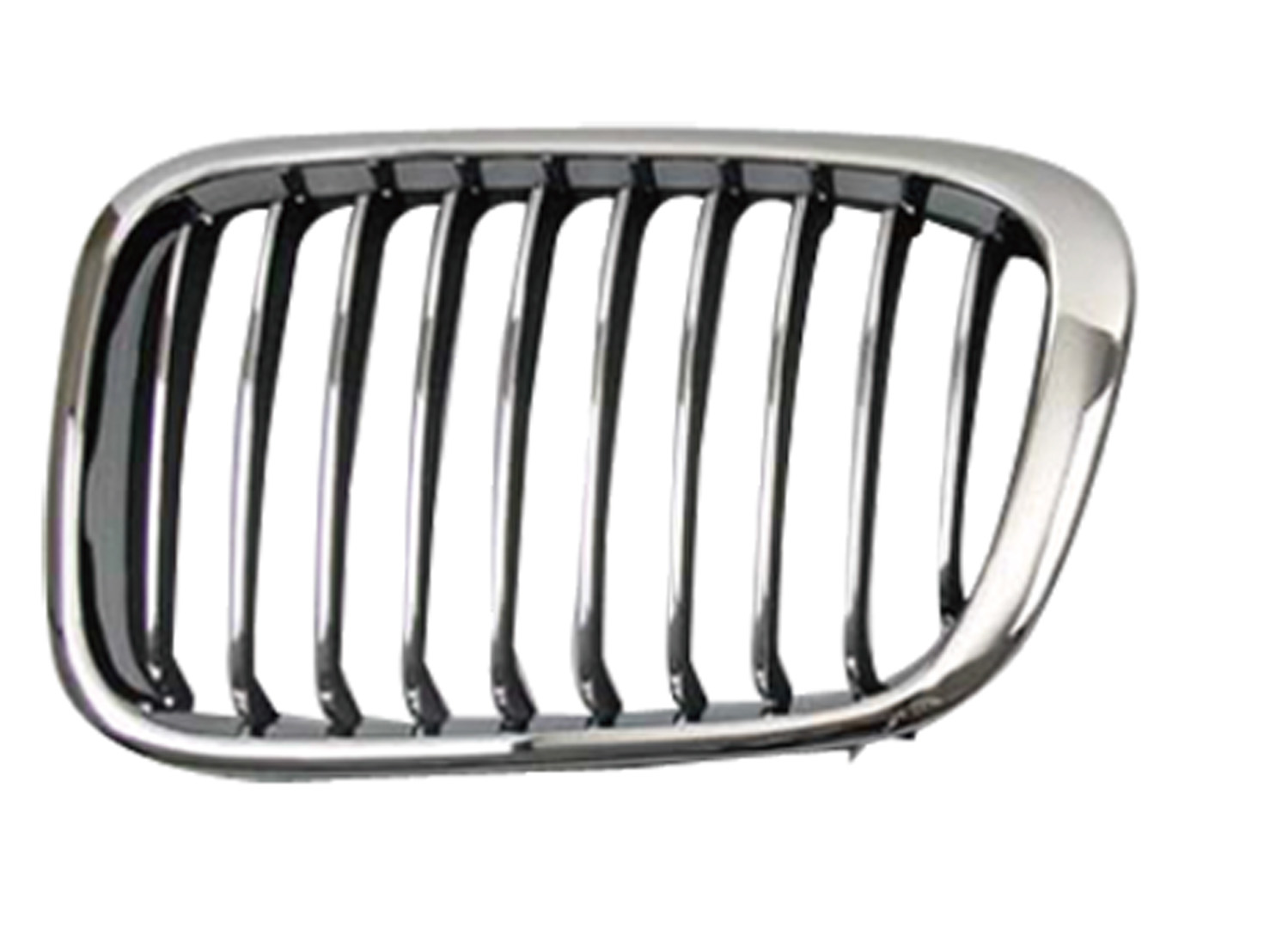 BMW 3 SERIES  E46 GRILLE LH