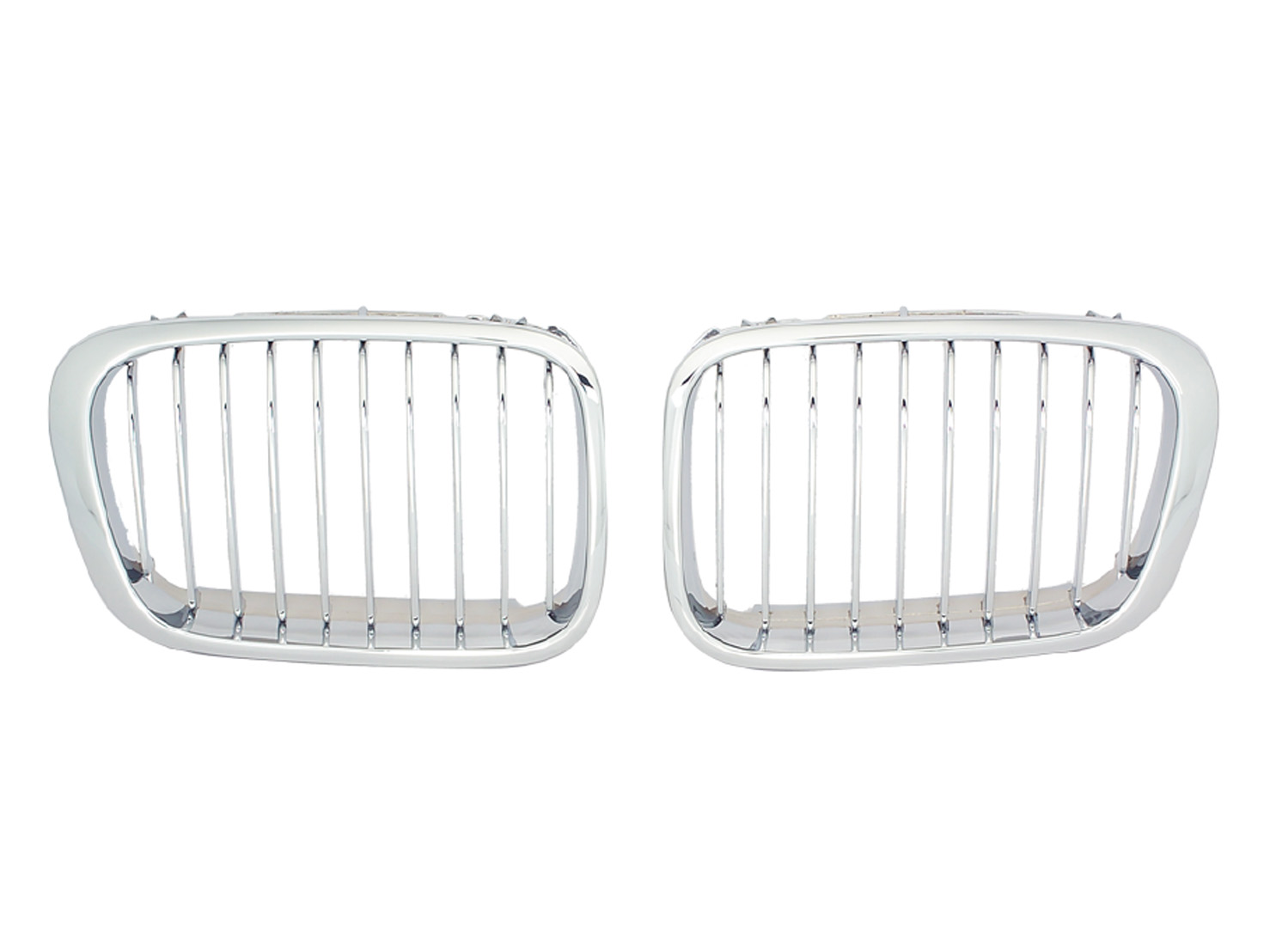 BMW 3 SERIES  E46 GRILLE LH/RH