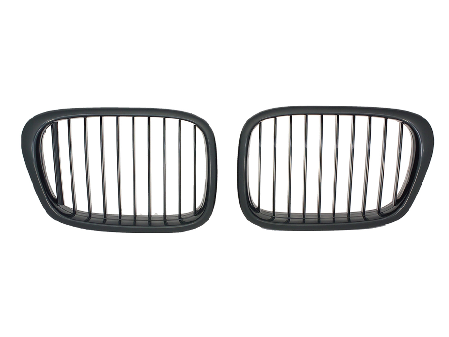 BMW 5 SERIES  E39 M5 GRILLE LH/RH (FLAT INSERT)