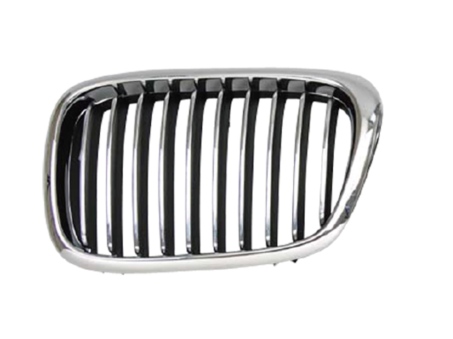 BMW 5 SERIES  E39 M5 GRILLE LH (FLAT INSERT)