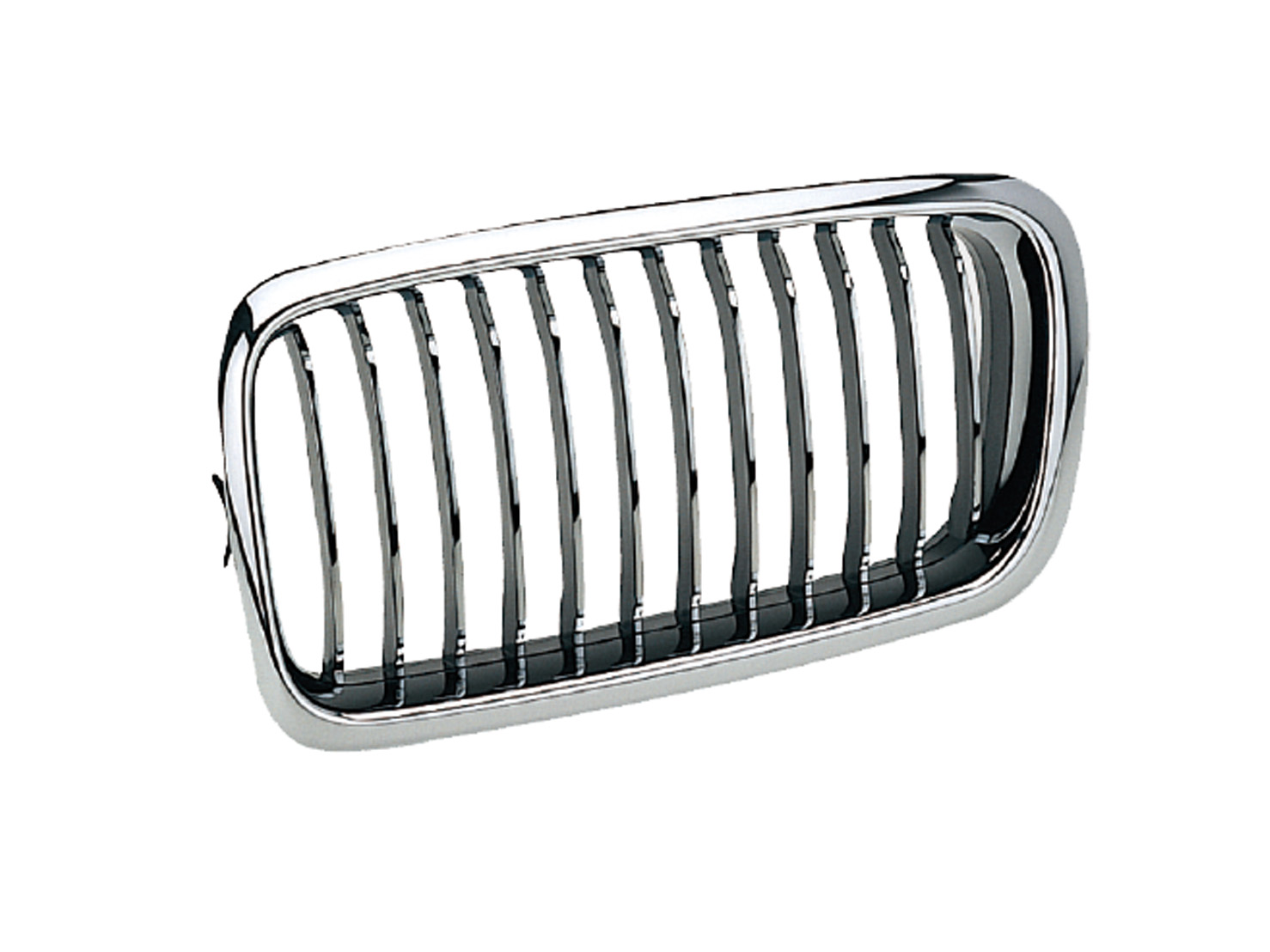 BMW 7 SERIES  E38 GRILLE LH
