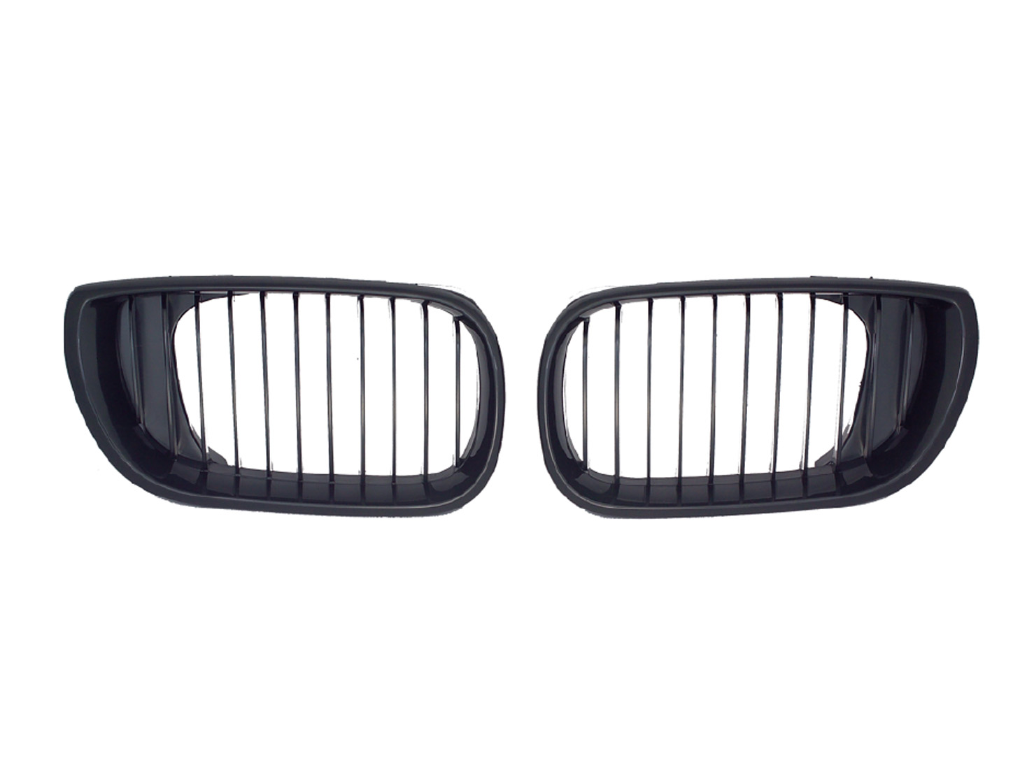 BMW 3 SERIES  E46 GRILLE LH/RH