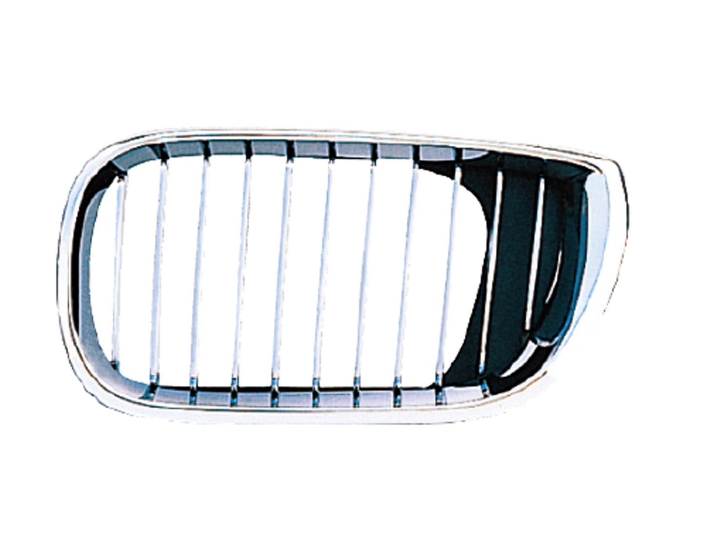 BMW 3 SERIES  E46 GRILLE LH