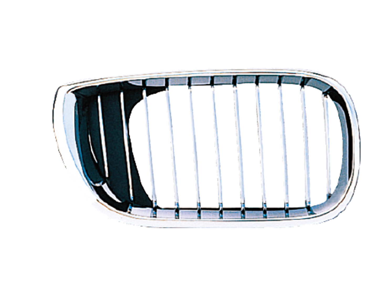 BMW 3 SERIES  E46 GRILLE RH