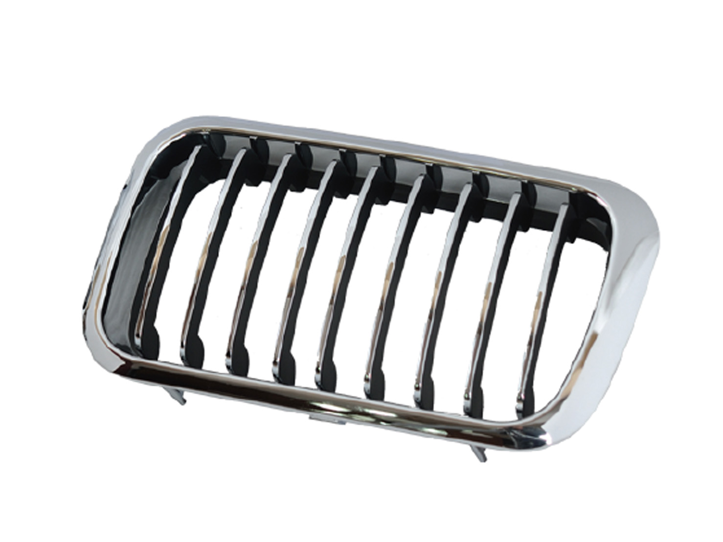 BMW 3 SERIES  E36 GRILLE LH (9 SLOTS)