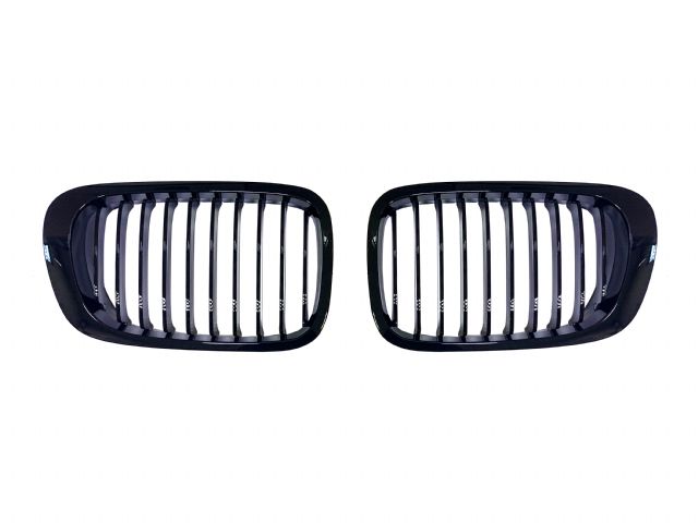BMW 3 SERIES  E46 2D GRILLE LH/RH