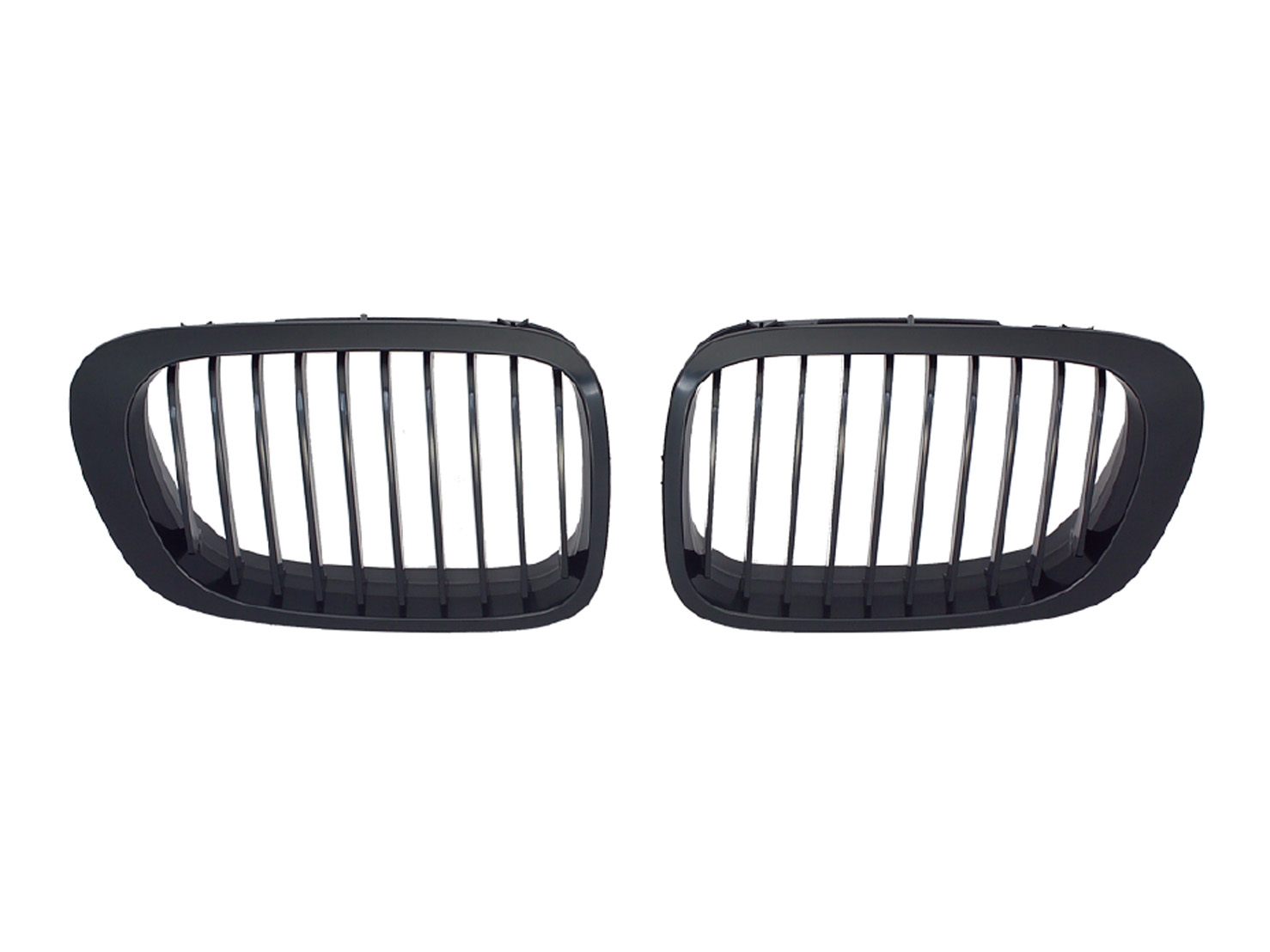 BMW 3 SERIES  E46 2D GRILLE LH/RH