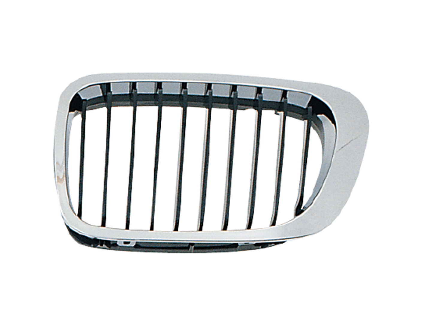BMW 3 SERIES  E46 2D GRILLE LH