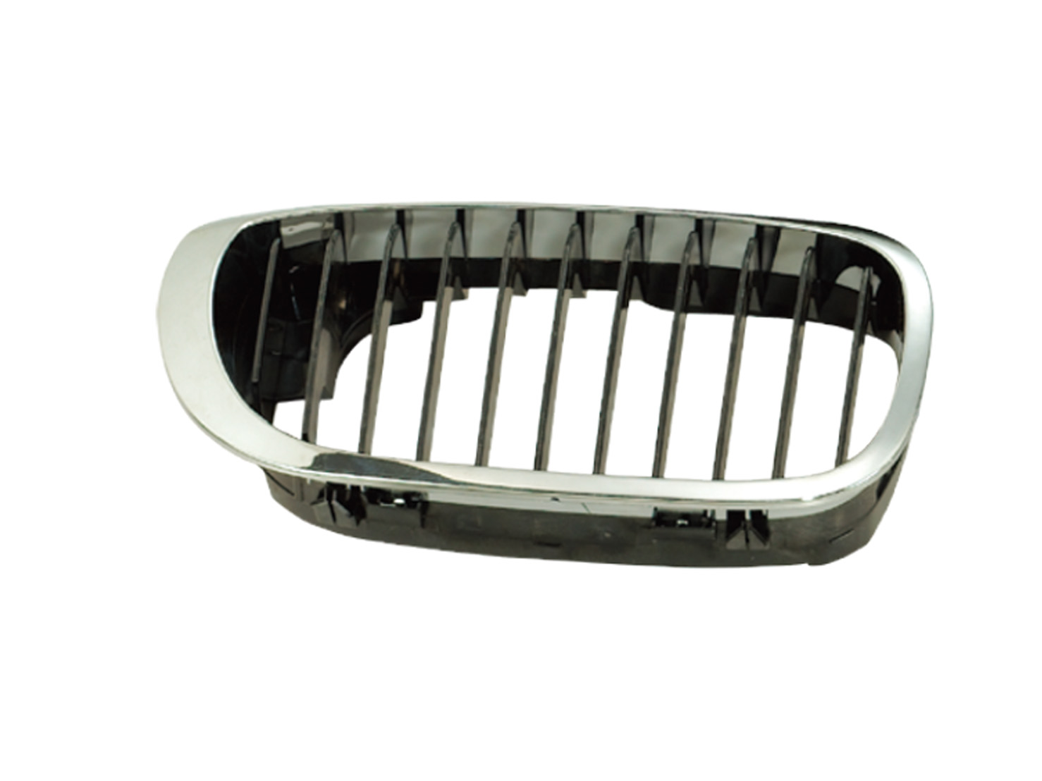BMW 3 SERIES  E46 2D GRILLE RH