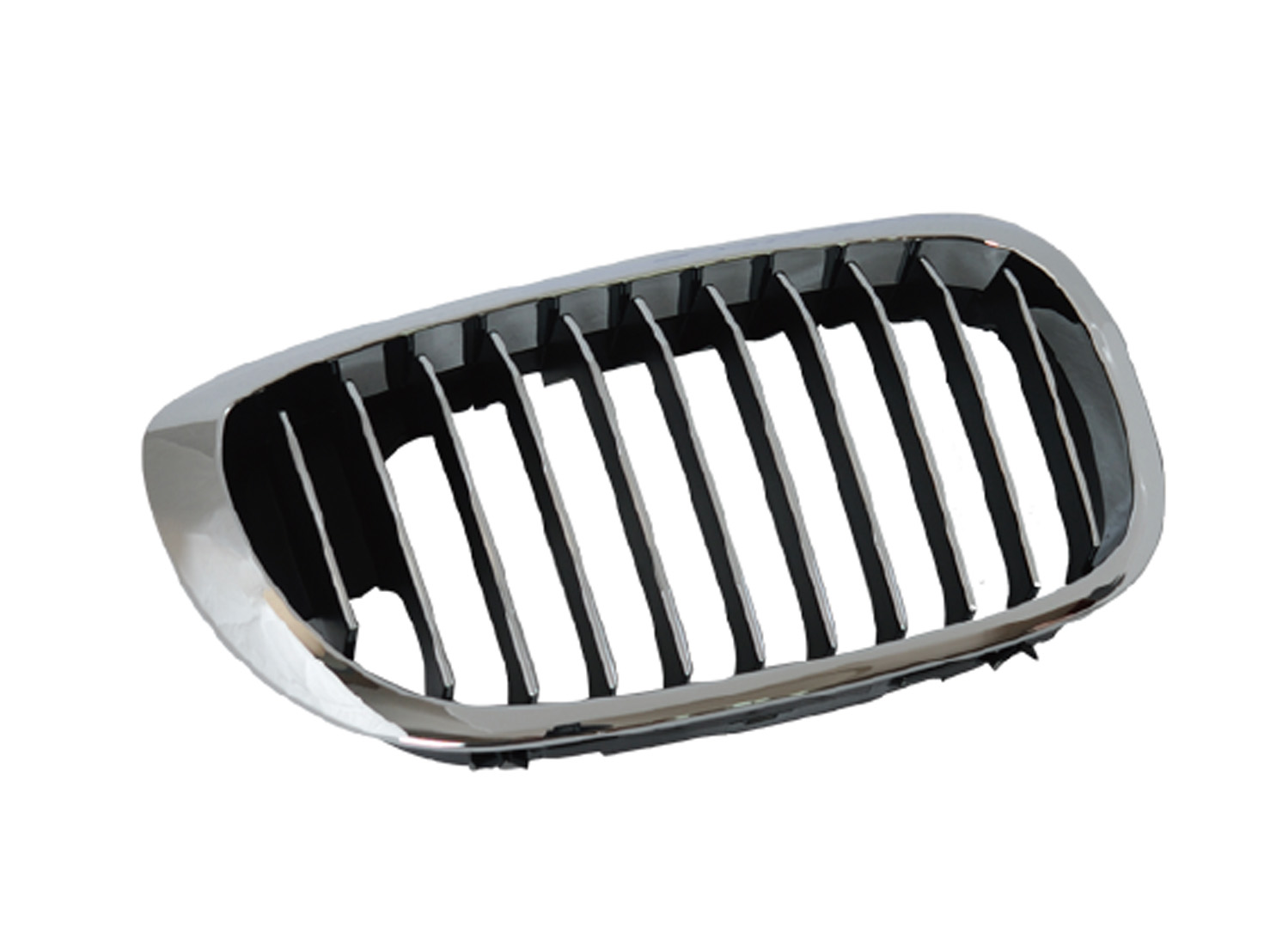 BMW 3 SERIES  E46 2D GRILLE RH