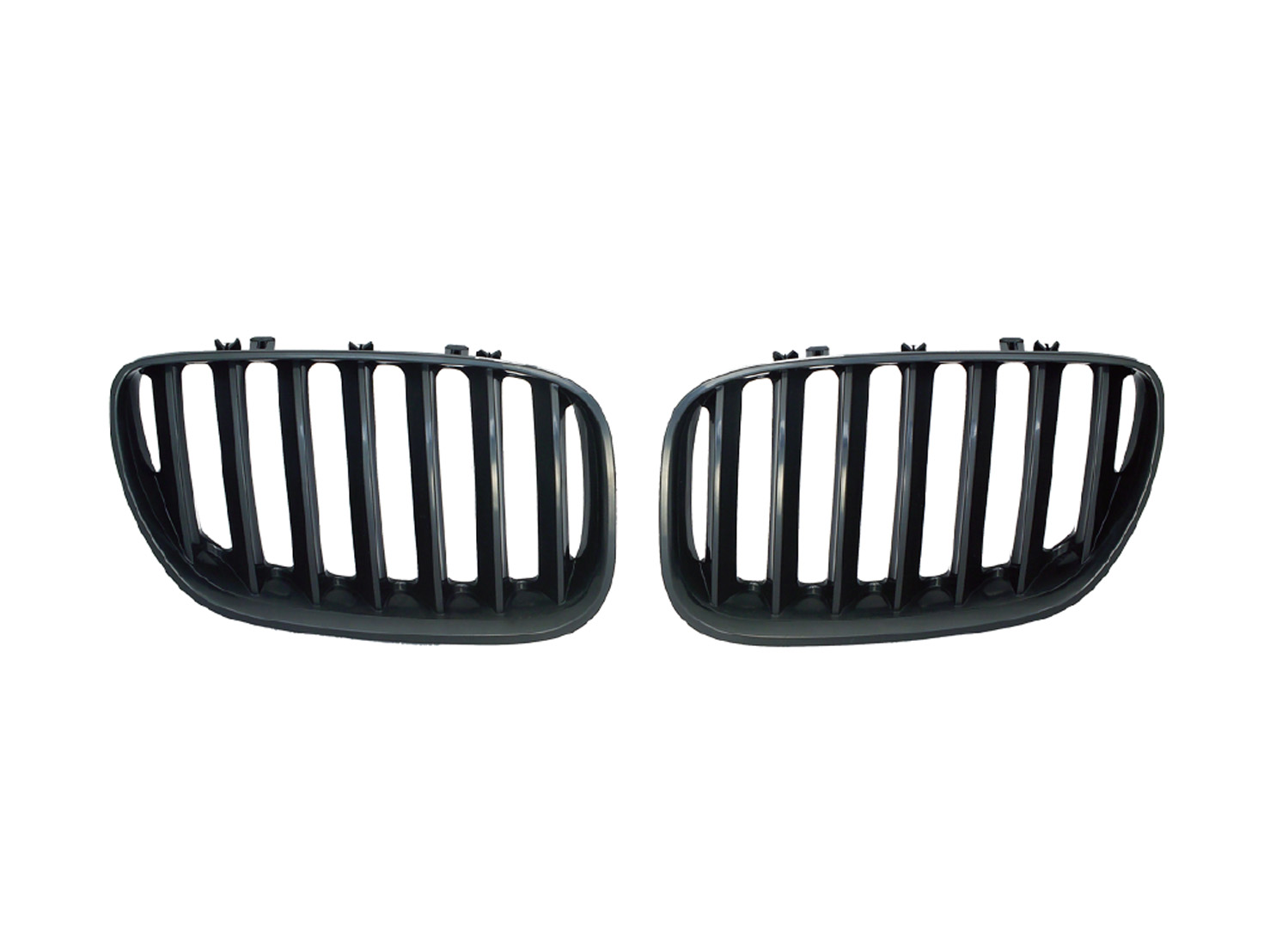 BMW X5  E53 GRILLE LH/RH